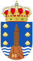 Coruñako armarria