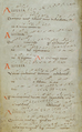 Diastemaatilised neumad, Codex Sangallensis 359, Alleluia