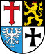 Blason de Ibersheim