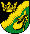Wappen Gemeinde Kinsau