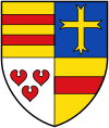 Li emblem de Subdistrict Cloppenburg