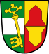 Wappen von Petersaurach