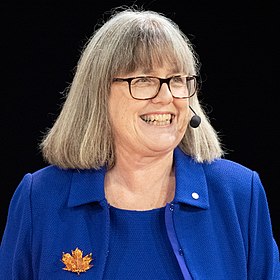 Image illustrative de l’article Donna Strickland