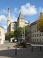 Ebley Mill, Stroud, Gloucestershire