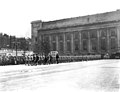 King Edward VII's Galleries, British Museum (1905)