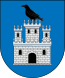 Blason de Tossa de Mar