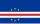 Bandera de Cabo Verde