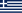 Flag of Grieķija