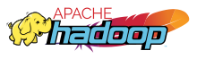 Logo von Apache Hadoop