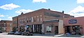 Henderson Commercial Historic District, gelistet im NRHP