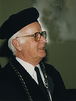 Jan Beenakker