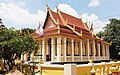 Image 14Khmer pagoda in Prek Leap (from Culture of Cambodia)