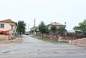 Lubiméts (Bulgarie)