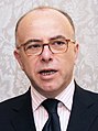 Bernard Cazeneuve