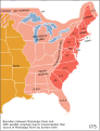 Thirteen Colonies (1775)