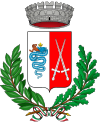 Blason de Motta Visconti