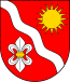 Blason de Dydnia