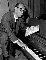 Sammy Cahn