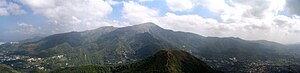 Tai Mo Shan