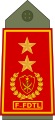 Major-general (Timor-Leste Army)