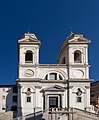 Trinità dei Monti eliza.