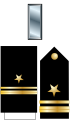 Lieutenant (junior grade) (United States Navy)[9]