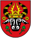 Blason de Parchim