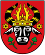 Blason de Parchim