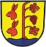 Blason de Kummerow