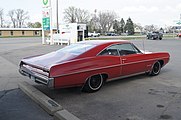 1967 Pontiac Catalina