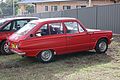 Mitsubishi Colt 1100 Fastback (1967)