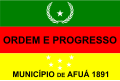 Bandeira de Afuá
