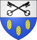 Arms of Gouy