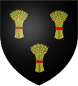 Sin-le-Noble címere