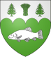 Coat of arms of Barkmere