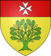 Blason de Chassaignes