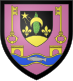 Coat of arms of Le Petit-Pressigny