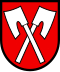 Coat of arms of Biel/Bienne