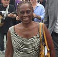 Q14811672 Chirlane McCray geboren op 29 november 1954