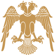 A Nagyszeldzsuk Birodalom címere