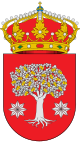 Alburquerque - Stema