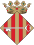 Brasão de armas de Alzira