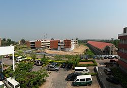 Faculty of Medicine at Obafemi Awolowo University