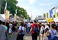 名古屋ブラジルフェスタ（2017年）