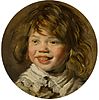Frans Hals Naurava poika, 1625.