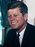 John F. Kennedy