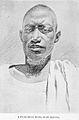Hotan wani Bahaushe a Shekarar 1902.