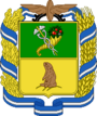 Coat of arms of Kupiansk