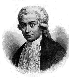 Image illustrative de l’article Luigi Galvani