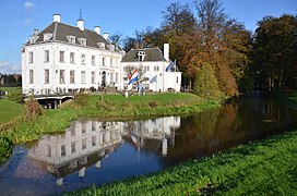 Huis 't Velde à Warnsveld.